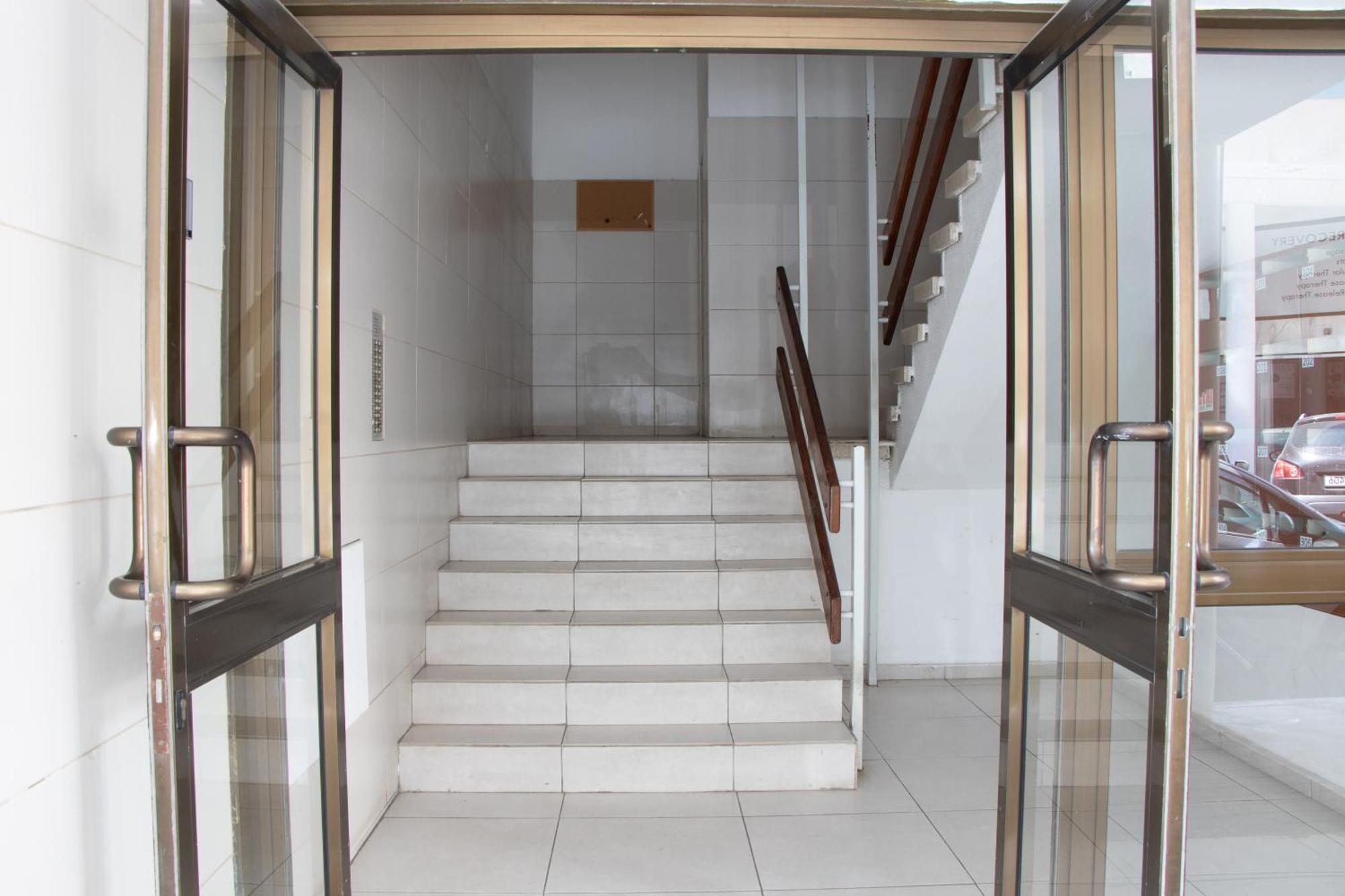 Apartment,Near The Beach Pinikoudes Larnaca Exterior photo
