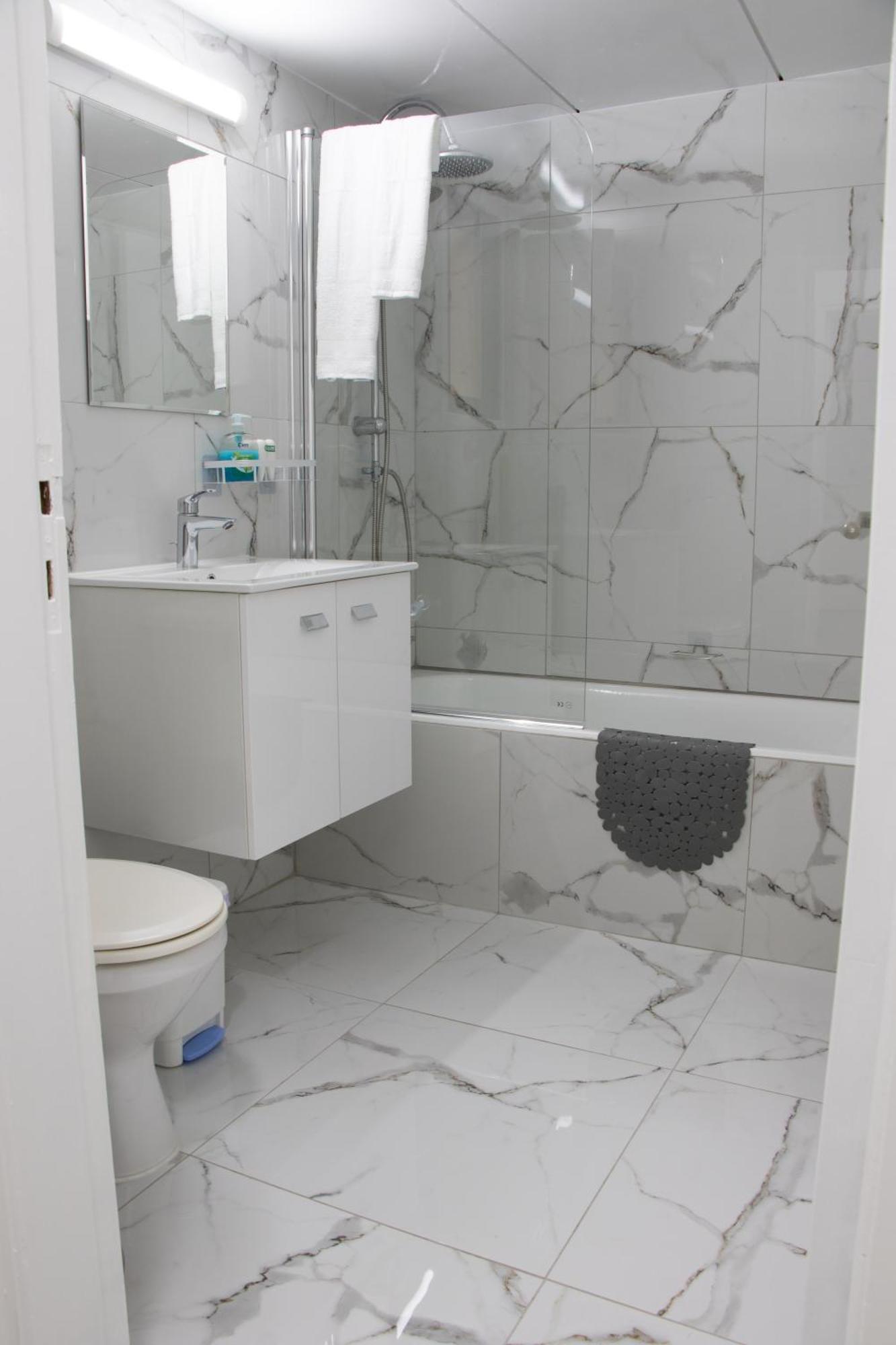 Apartment,Near The Beach Pinikoudes Larnaca Exterior photo