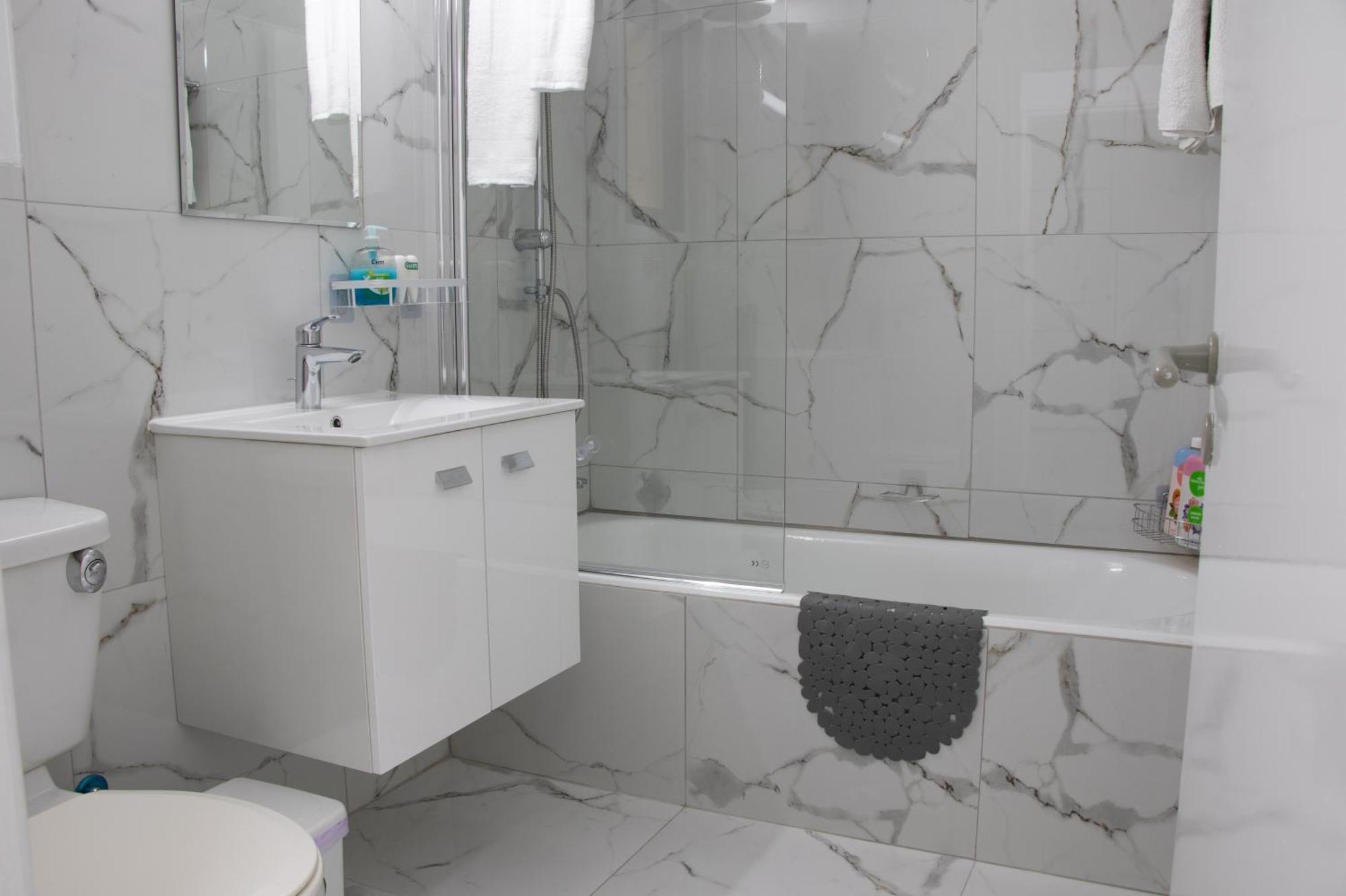 Apartment,Near The Beach Pinikoudes Larnaca Exterior photo
