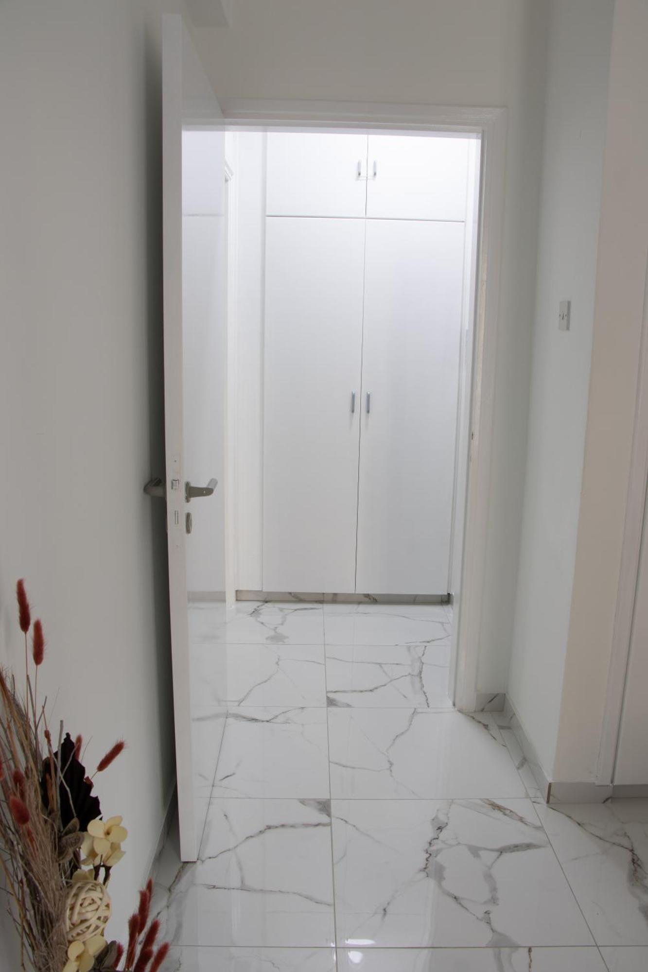 Apartment,Near The Beach Pinikoudes Larnaca Exterior photo